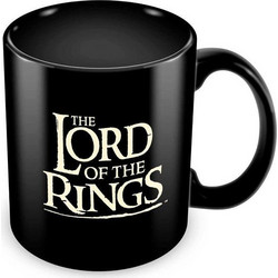Grupo Erik The Lord Of The Rings Mug TAZ054