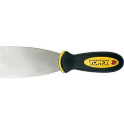 Σπατουλα 40mm inox TOPEX 18B604 186041