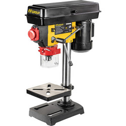F.F. Group DPB 13/5 PLUS Κολωνάτο Δράπανο 13mm 350W