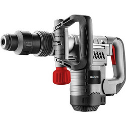 Graphite 58G875 Κατεδαφιστικό Πιστολέτο Ρεύματος 1050W με SDS Max