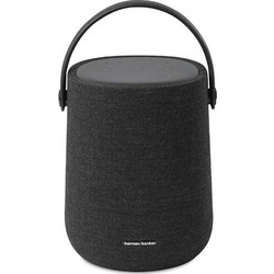 Harman Kardon Citation 200 Αδιάβροχο Ηχείο Bluetooth 50W Ανθρακί