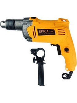 Epica Star TO-EP-10649 Κρουστικό Δράπανο 10mm 980W