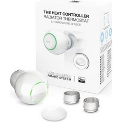 FIBARO - The Heat Controller Thermostat Starter Kit RTSP