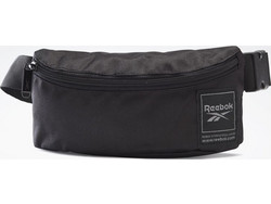 Reebok Workout Ready Τσαντάκι Μέσης Μαύρο H36581