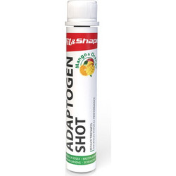 Fit & Shape Adaptogen Shot Mango Orange 25ml