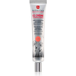 Erborian CC Creme a LA Centella Asiatica Dore SPF25 45ml
