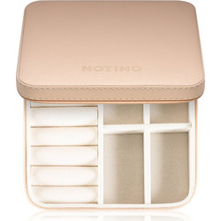 Notino Classy Collection Jewellery box κοσμηματοθήκη Peach