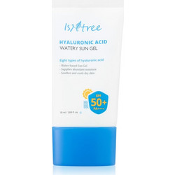 Isntree Hyaluronic Gel-Cream SPF50 50ml