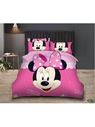 Σετ Σεντόνια Μονά, Minnie, VsHome