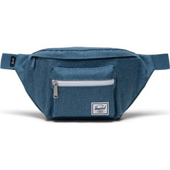 Herschel Seventeen Τσαντάκι Μέσης Μπλε 10017-05727
