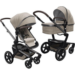 Joolz Day+ Premium Καρότσι Μωρού 2 σε 1 Timeless Taupe