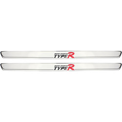 ΠΡΟΣΤ. ΜΑΣΠΙΕ 58CM TYPE-R ΑΣΗΜΙ