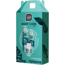 Pharmalead Energy Set Body Care