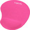 LogiLink ID0027P Silcon Wrist Pink LogiLink ID0027P Silcon Wrist Pink
