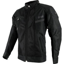 By City Summer Route Black