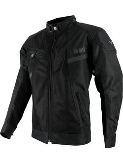 By City Summer Route Black
