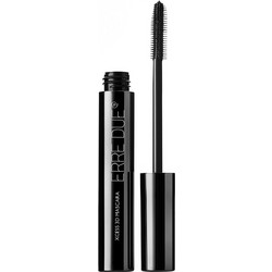 Erre Due Xcess 3D 01 Black Mascara για Όγκο & Μήκος 10ml