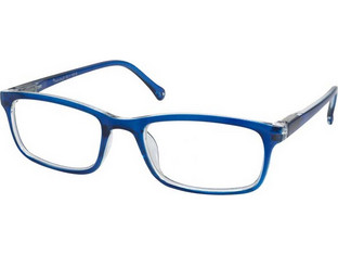 EyeLead E167 Γυαλιά Πρεσβυωπίας +4.00 Κοκάλινα Μπλε