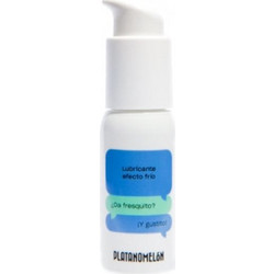 Platanomelon Frescuito Lubricant 50ml