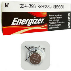 Energizer 394 / 380 1τμχ