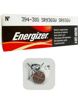 Energizer 394 / 380 1τμχ