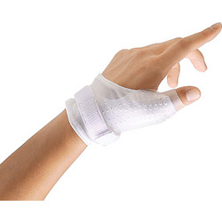Vita Orthopaedics Thumb Splint Νάρθηκας Αντίχειρα Αριστερός 03-2-143