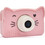 Hoppstar Rookie Blush Pink