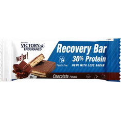 Weider Victory Endurance Recovery Bar 30% Whey Protein Chocolate 35gr