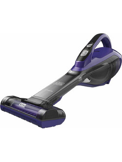 Black & Decker DVA325JP07-QW Επαναφορτιζόμενο Σκουπάκι Χειρός 10.8V