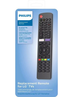 Philips SRP4030