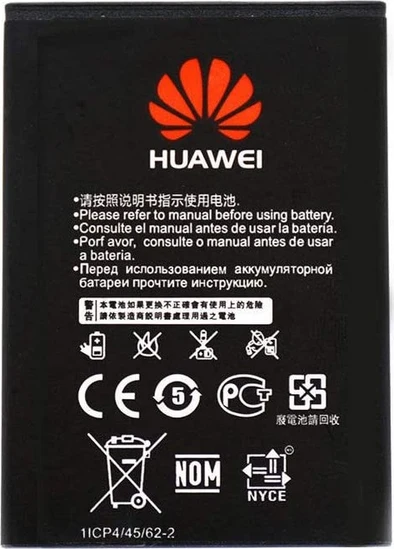 Μπαταρία Κινητού Huawei HB824666RBC