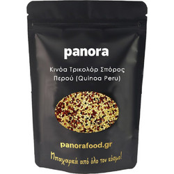 ΚΙΝΟΑ ΤΡΙΚΟΛΟΡ ΠΕΡΟΥ (QUINOA PERU) 50gr