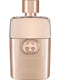 Gucci Guilty Pour Femme Eau de Toilette 50ml