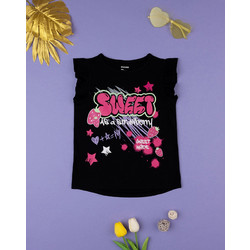 Prenatal Παιδικό T-Shirt 1289535 Black