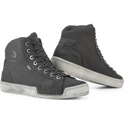 Eleveit Antibes WP Black / Grey