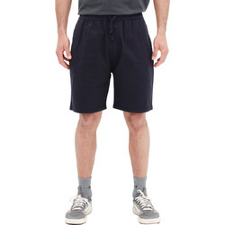 Basehit Αθλητική Ανδρική Βερμούδα Navy Μπλε 221.BM48.96-035