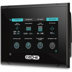 Mastervolt Touch 5 80-911-0124-00