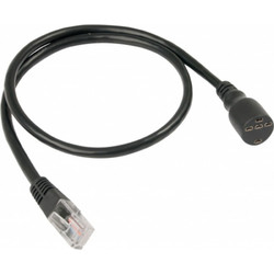 Mastervolt Cable Assembly 1m for Push Buttons 80-911-0086-01