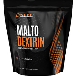 Self Omninutrition Maltodextrin Orange 1kg