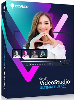 Corel Video Studio Ultimate 2023 Full Version for Windows - Lifetime - Multilingual - Ηλεκτρονική Άδεια