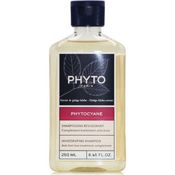 Phyto Phytocyane Women Σαμπουάν κατά της Τριχόπτωσης 250ml