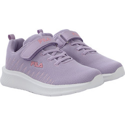 Fila Abel 2 Παιδικά Αθλητικά Παπούτσια για Τρέξιμο Λιλά 3AF31043-800