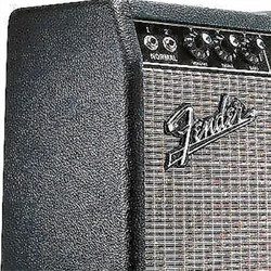 Fender Bravura BlackΚωδικός: 26042889