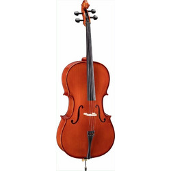 Soundsation VSPCE-34 3/4 Virtuoso PrimoΚωδικός: 26696206