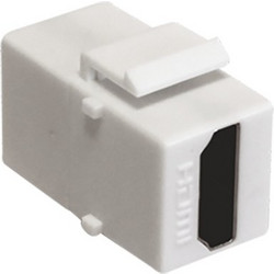 Acaelec Modys Λευκός Θηλυκός Aντάπτορας HDMI KS 1 Στοιχείου (10101451079)