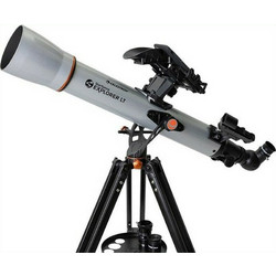 Celestron Starsense Explorer LT 70 AZ