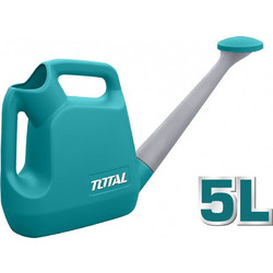 Total Πλαστικό Ποτιστήρι 5ltΚωδικός: THSPP0505
