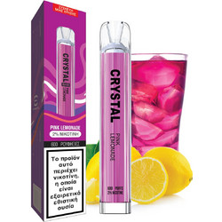SKE Crystal Bar Pink Lemonade 20mg/ml
