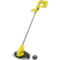 Karcher LTR 18-25/18V Χορτοκοπτικό Μπαταρίας Ώμου / Χειρός 18V 1.6kg
