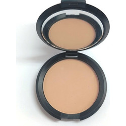 Soft Compact Powder Mystic No.9 Teint Chocolate